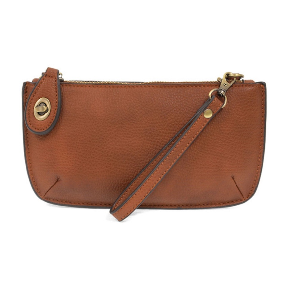 NEW Joy Susan Wristlet Clutch